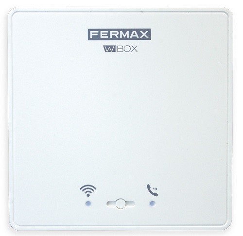 Wi-box de Fermax